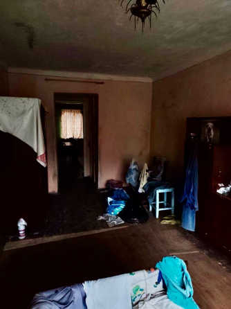 2к.кв. пр-т Генерала Данилова ост.Школа Макеевка