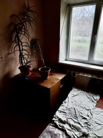 2к.кв. пр-т Генерала Данилова ост.Школа Макеевка