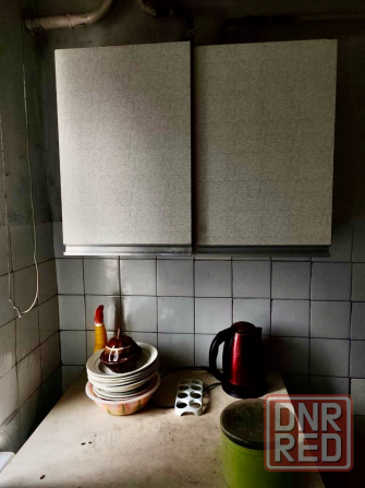 2к.кв. пр-т Генерала Данилова ост.Школа Макеевка - изображение 1