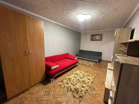 Сдам 1 комнатную квартиру от собственника в Буденновском районе, улица Октября, 18 Донецк