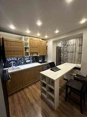 Сдается: Двухкомнатная квартира Площадь квартиры: 46м² Донецк