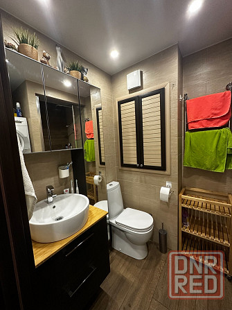 Сдается: Двухкомнатная квартира Площадь квартиры: 46м² Донецк - изображение 4