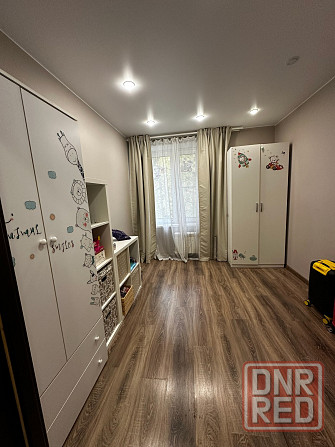 Сдается: Двухкомнатная квартира Площадь квартиры: 46м² Донецк - изображение 3