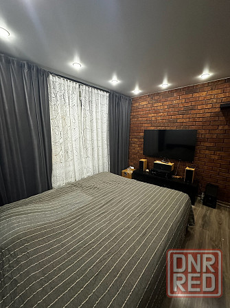 Сдается: Двухкомнатная квартира Площадь квартиры: 46м² Донецк - изображение 6