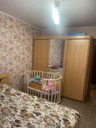 Продам 2 х комн квартиру Майский рынок Донецк