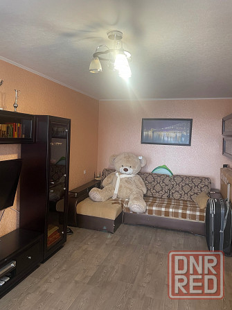 Продам 2 х комн квартиру Майский рынок Донецк - изображение 9