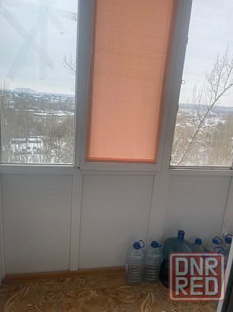 Продам 2 х комн квартиру Майский рынок Донецк - изображение 11