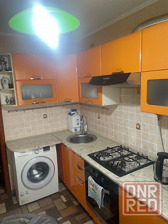 Продам 2 х комн квартиру Майский рынок Донецк - изображение 2