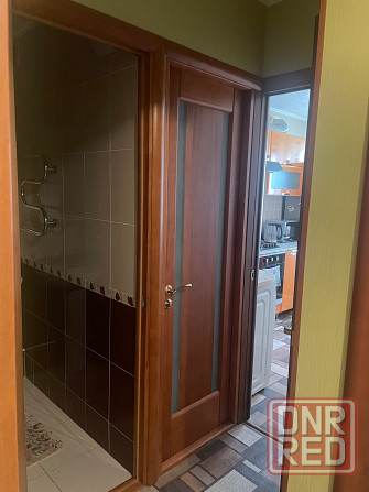 Продам 2 х комн квартиру Майский рынок Донецк - изображение 12