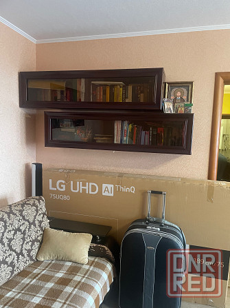 Продам 2 х комн квартиру Майский рынок Донецк - изображение 7