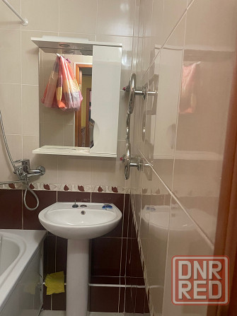 Продам 2 х комн квартиру Майский рынок Донецк - изображение 3