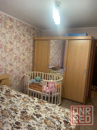 Продам 2 х комн квартиру Майский рынок Донецк - изображение 6