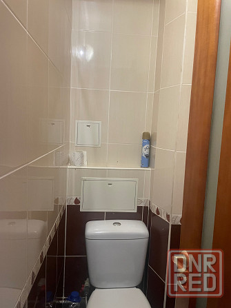 Продам 2 х комн квартиру Майский рынок Донецк - изображение 4