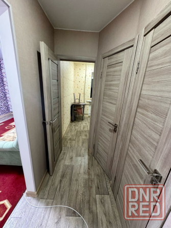 3кв. ост.Бутовский поворот 4/5 с мебелью и техникой Макеевка - изображение 7