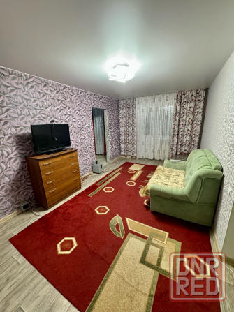 3кв. ост.Бутовский поворот 4/5 с мебелью и техникой Макеевка - изображение 2