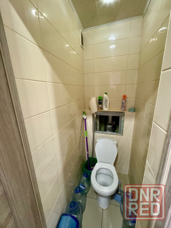 3кв. ост.Бутовский поворот 4/5 с мебелью и техникой Макеевка - изображение 9