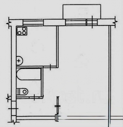 1к.кв. Даки торг Макеевка