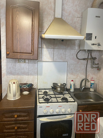 Продам 3 х комн квартиру Контур Донецк - изображение 6