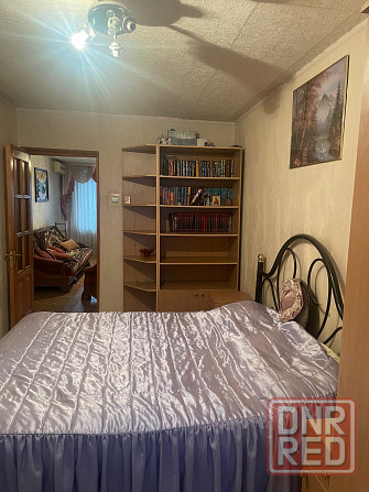 Продам 3 х комн квартиру Контур Донецк - изображение 2