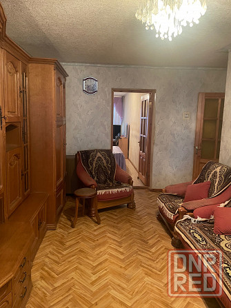 Продам 3 х комн квартиру Контур Донецк - изображение 4