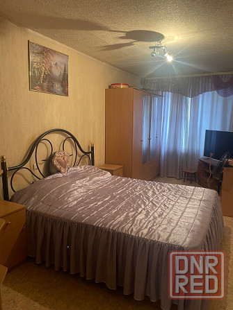 Продам 3 х комн квартиру Контур Донецк - изображение 1