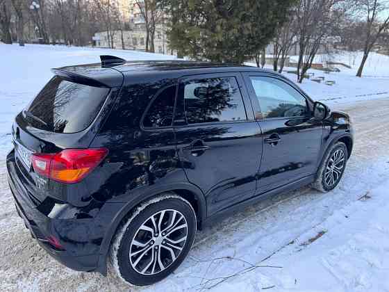 Mitsubishi ASX 2019 Донецк