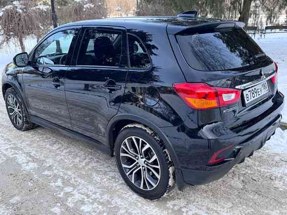 Mitsubishi ASX 2019 Донецк