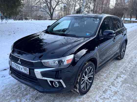 Mitsubishi ASX 2019 Донецк