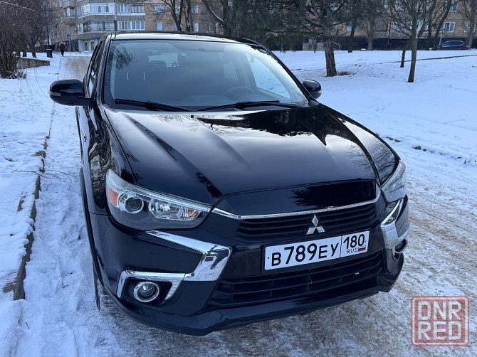 Mitsubishi ASX 2019 Донецк - изображение 7