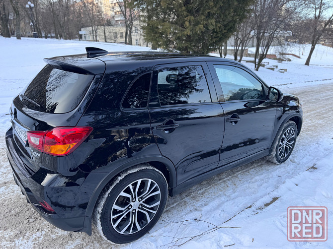 Mitsubishi ASX 2019 Донецк - изображение 5