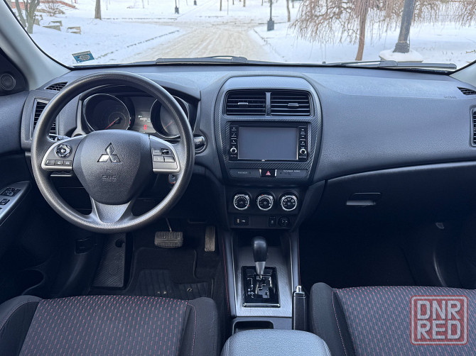 Mitsubishi ASX 2019 Донецк - изображение 8