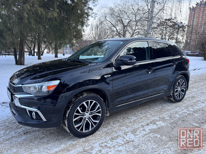 Mitsubishi ASX 2019 Донецк - изображение 6
