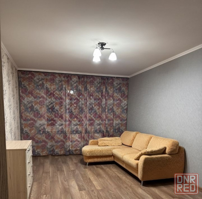 Сдаю уютную двухкомнатную квартиру с изолированной гардеробной и балконом в Киевском районе Донецк - изображение 4