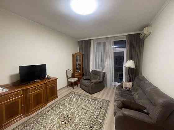 Сдаётся в аренду стильная и просторная 2-комнатная квартира в Ворошиловском р-не.Площадь 60 м². Донецк