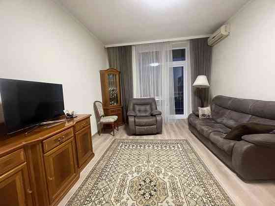 Сдаётся в аренду стильная и просторная 2-комнатная квартира в Ворошиловском р-не.Площадь 60 м². Донецк