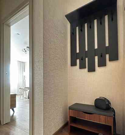 Сдается: Однокомнатная квартира Этаж: 3/9 Район: Киевский Площадь квартиры: 35,3м² Донецк