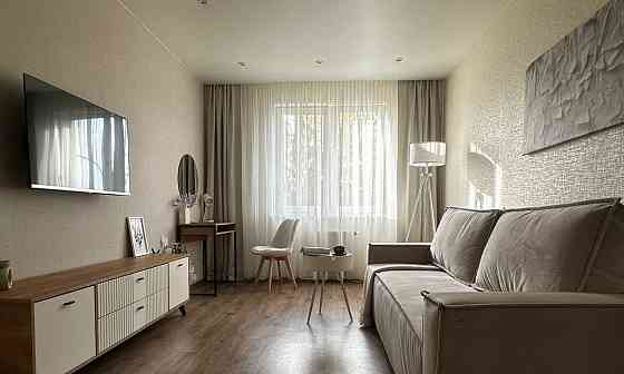 Сдается: Однокомнатная квартира Этаж: 3/9 Район: Киевский Площадь квартиры: 35,3м² Донецк