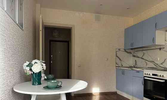 Сдается: Однокомнатная квартира Этаж: 3/9 Район: Киевский Площадь квартиры: 35,3м² Донецк