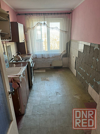 Продаю 3х-комнатную квартиру, мкр. 3 Торез Торез - изображение 5