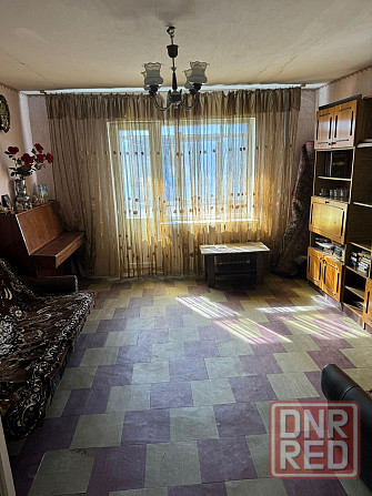 Продаю 3х-комнатную квартиру, мкр. 3 Торез Торез - изображение 2