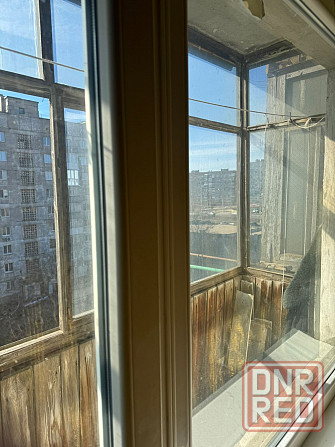 Продаю 3х-комнатную квартиру, мкр. 3 Торез Торез - изображение 6