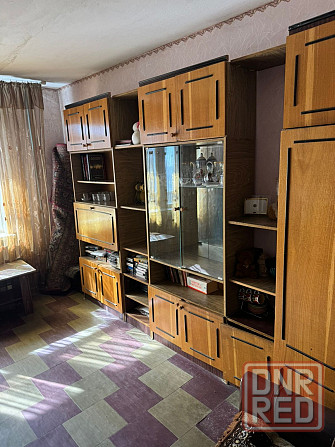 Продаю 3х-комнатную квартиру, мкр. 3 Торез Торез - изображение 8