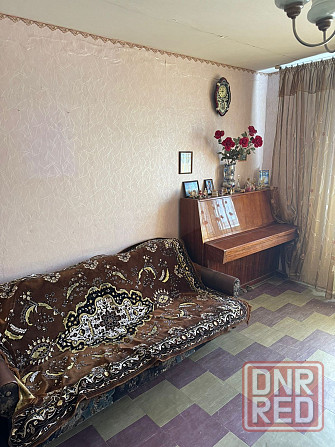 Продаю 3х-комнатную квартиру, мкр. 3 Торез Торез - изображение 1