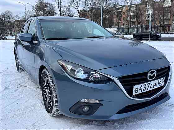 Mazda 3 2.0 Донецк