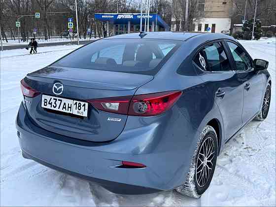 Mazda 3 2.0 Донецк