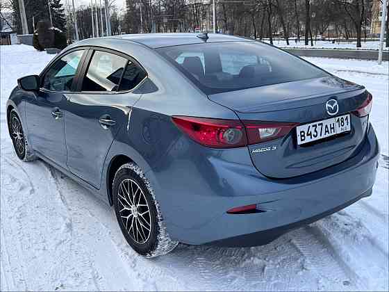 Mazda 3 2.0 Донецк