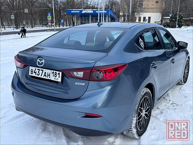 Mazda 3 2.0 Донецк - изображение 4