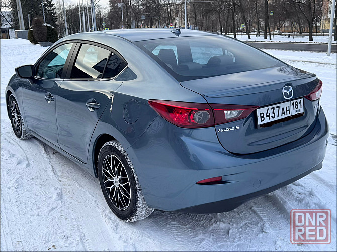 Mazda 3 2.0 Донецк - изображение 3