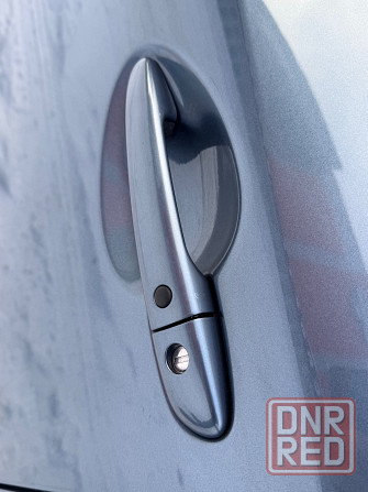 Mazda 3 2.0 Донецк - изображение 8