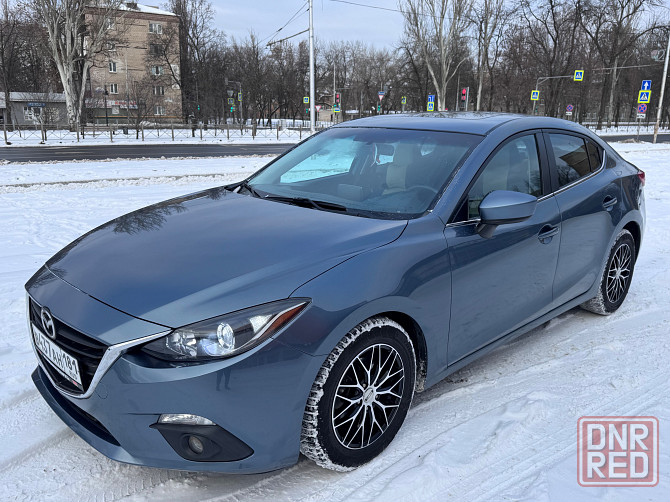 Mazda 3 2.0 Донецк - изображение 5